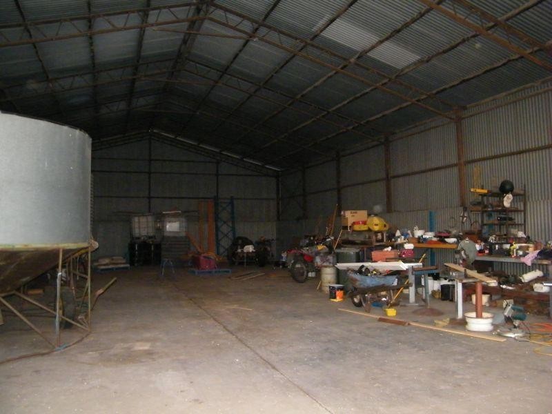 421 Chances Plains Road, Chinchilla QLD 4413