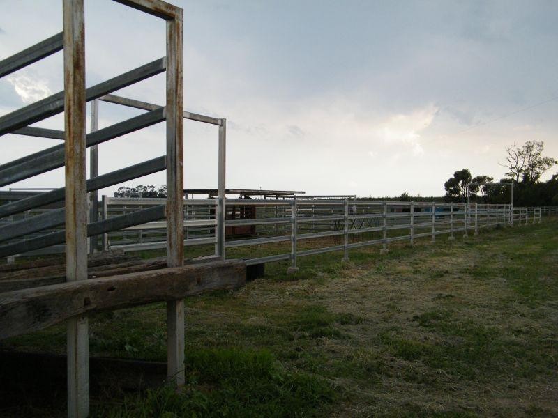 421 Chances Plains Road, Chinchilla QLD 4413