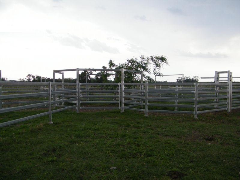 421 Chances Plains Road, Chinchilla QLD 4413