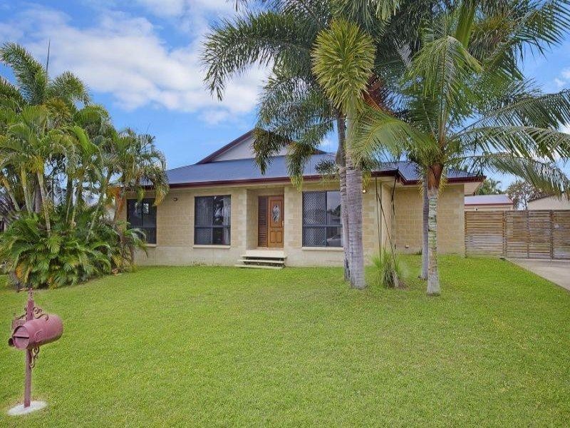 30 Mendi Drive, Bushland Beach QLD 4818