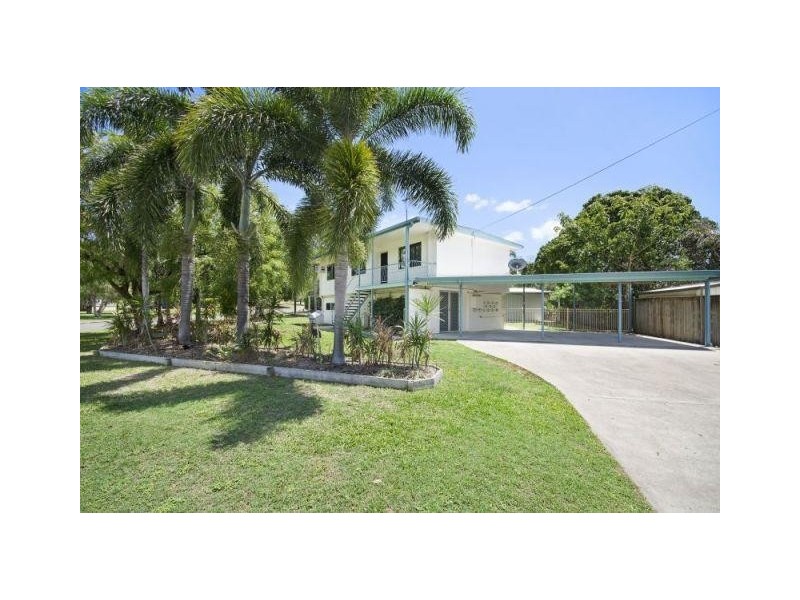 3 Kalyina Court, Cranbrook QLD 4814