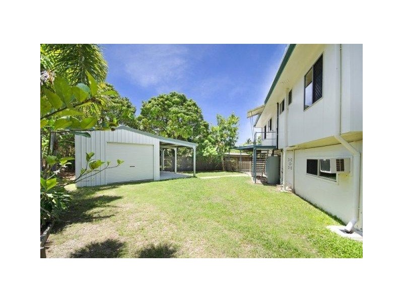 3 Kalyina Court, Cranbrook QLD 4814