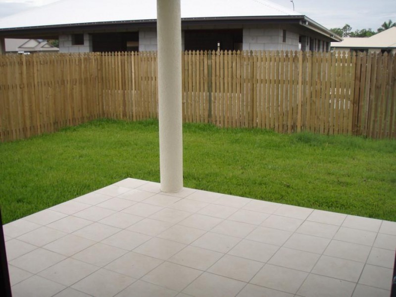 2 Panama Court, Burdell QLD 4818