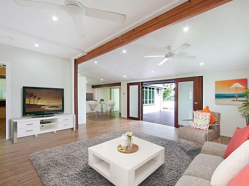 54 Bell Street, South Townsville QLD 4810