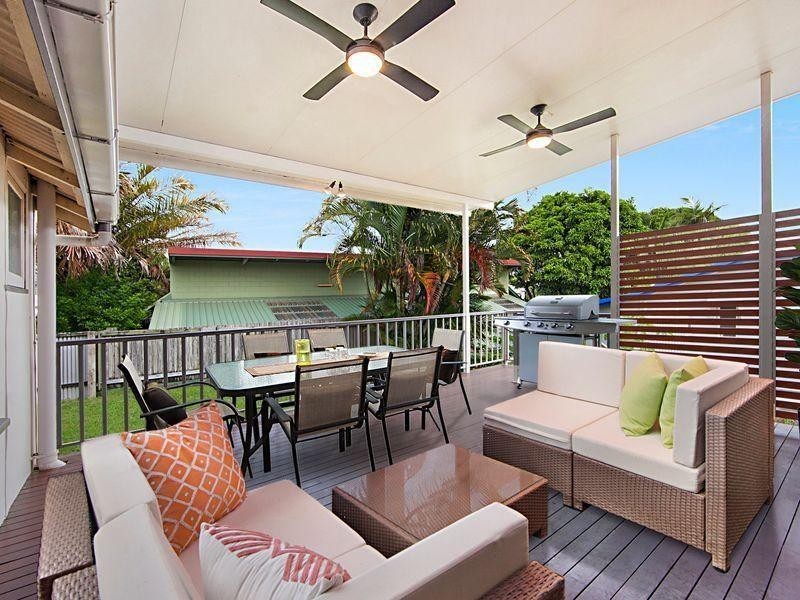 54 Bell Street, South Townsville QLD 4810