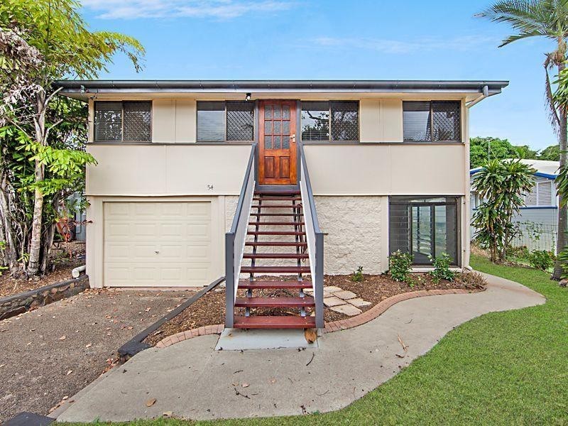 54 Bell Street, South Townsville QLD 4810