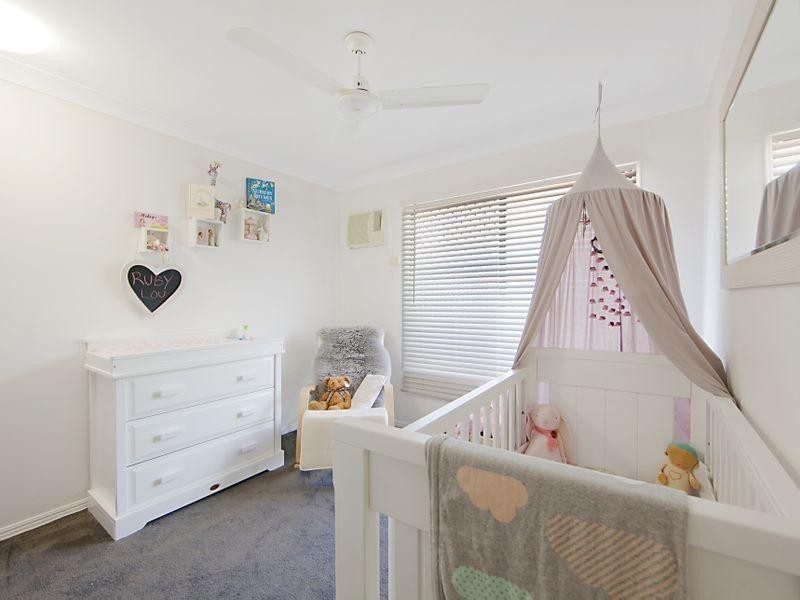 55 Bamboo Crescent, Mount Louisa QLD 4814