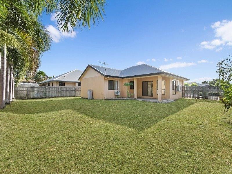 43 Bel Air Avenue, Kirwan QLD 4817
