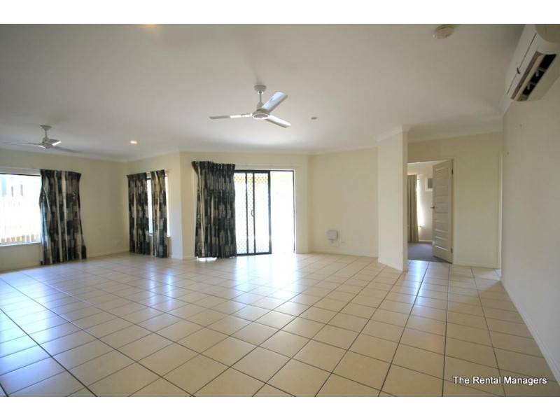 12 Barra Court, Mount Louisa QLD 4814