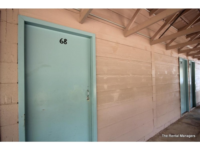 68/16 Old Common Road, Belgian Gardens QLD 4810