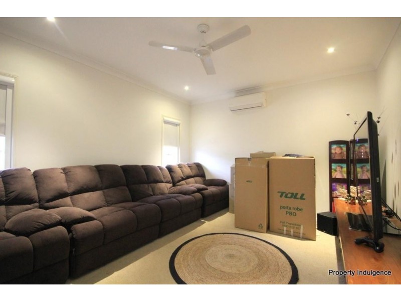 3 Jarvis Street, Burdell QLD 4818