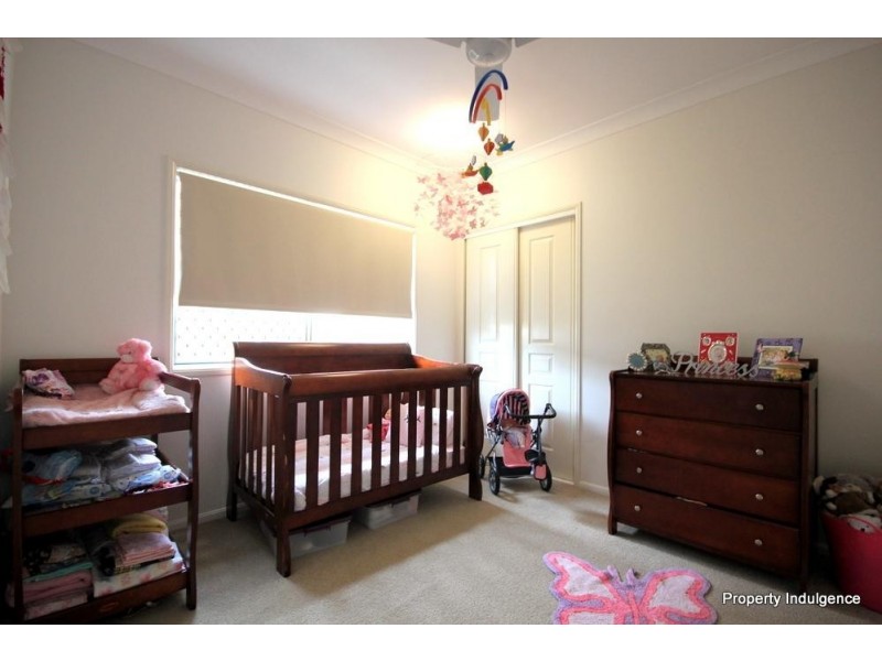 3 Jarvis Street, Burdell QLD 4818