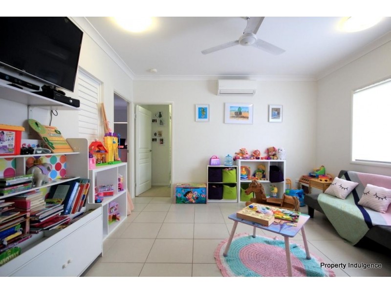 3 Jarvis Street, Burdell QLD 4818