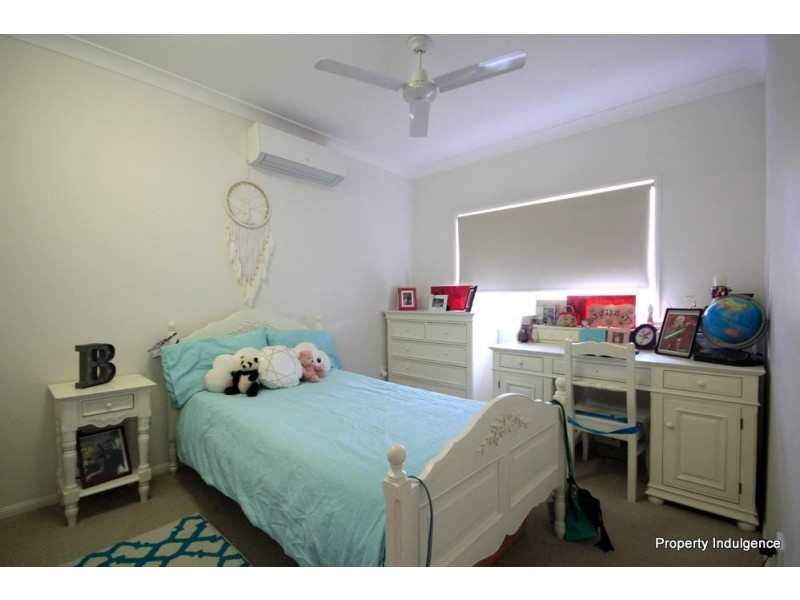 3 Jarvis Street, Burdell QLD 4818