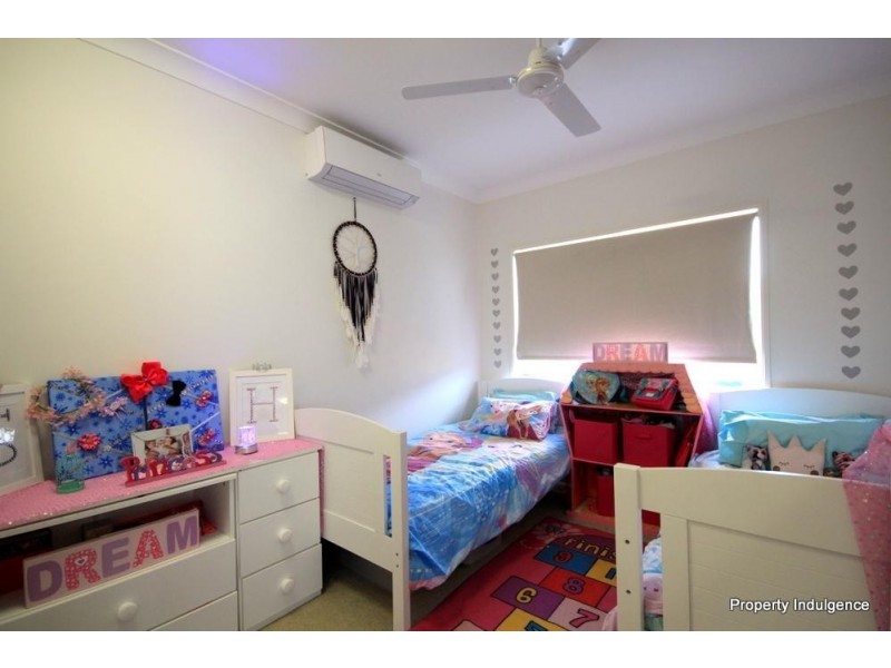 3 Jarvis Street, Burdell QLD 4818