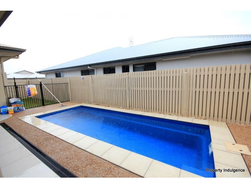 3 Jarvis Street, Burdell QLD 4818