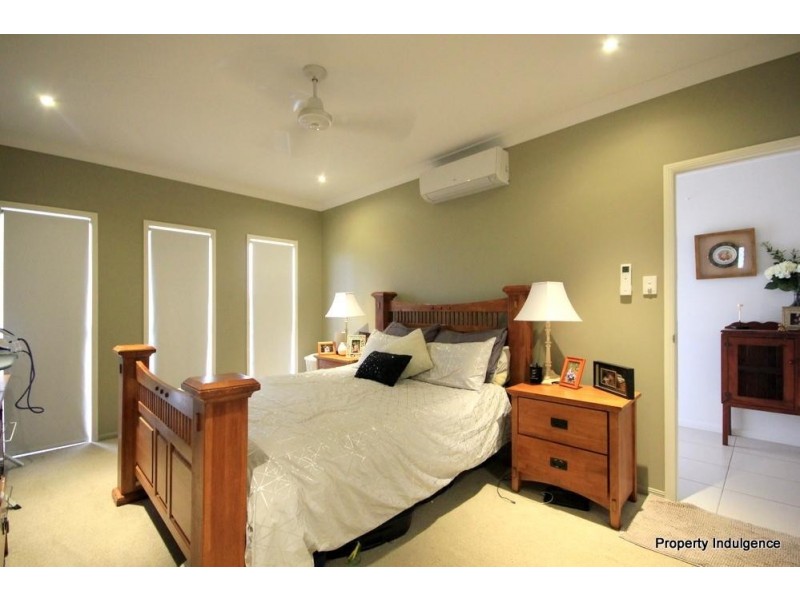 3 Jarvis Street, Burdell QLD 4818