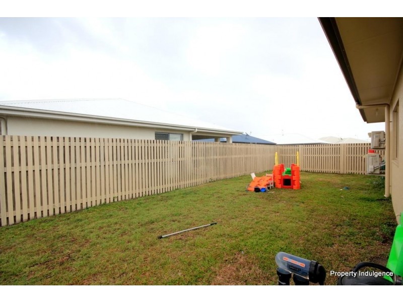 3 Jarvis Street, Burdell QLD 4818