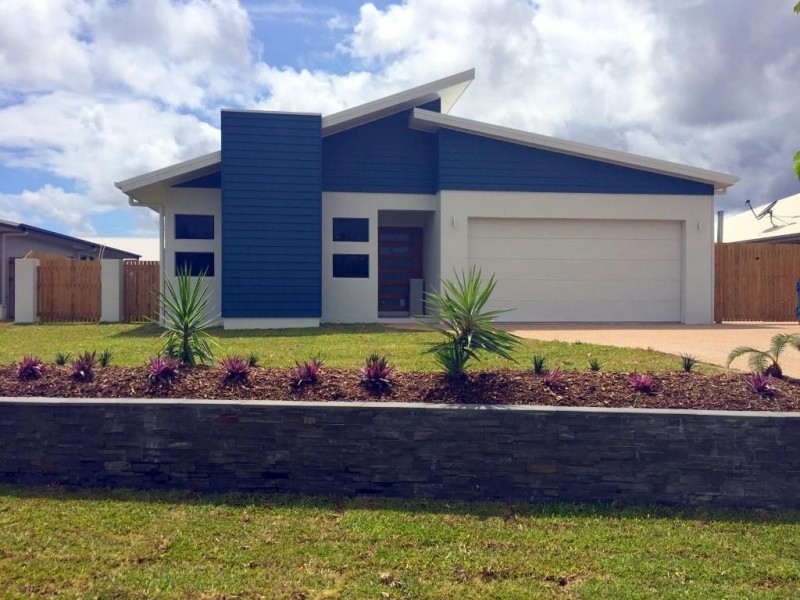 41 Sanctum Boulevard, Mount Low QLD 4818