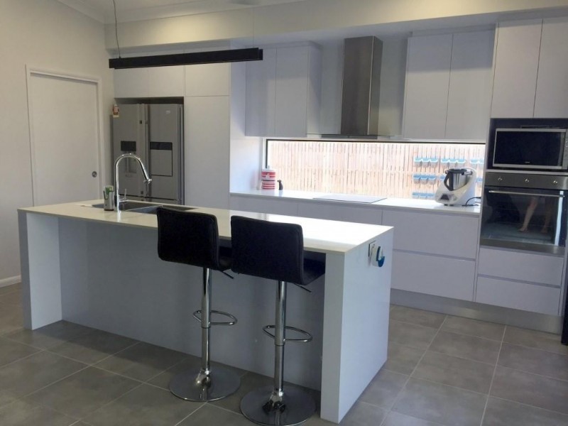 41 Sanctum Boulevard, Mount Low QLD 4818