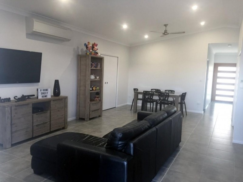 41 Sanctum Boulevard, Mount Low QLD 4818