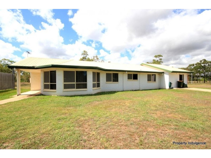 15 Holly Court, Mount Low QLD 4818