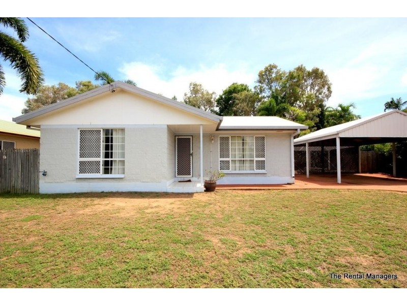 24  Mostyn Crescent, Bushland Beach QLD 4818