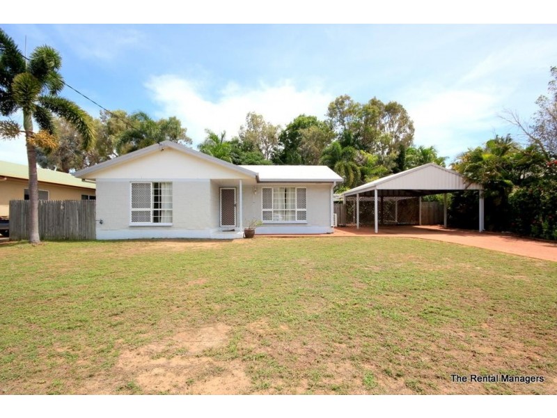 24  Mostyn Crescent, Bushland Beach QLD 4818