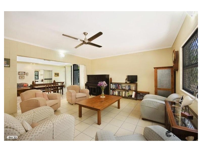 177 Texas Road, Jensen QLD 4818