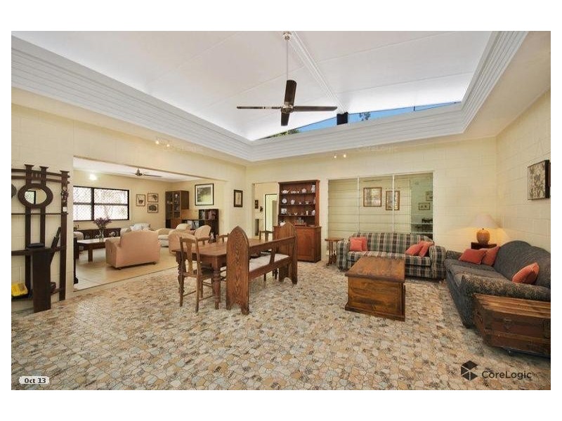 177 Texas Road, Jensen QLD 4818