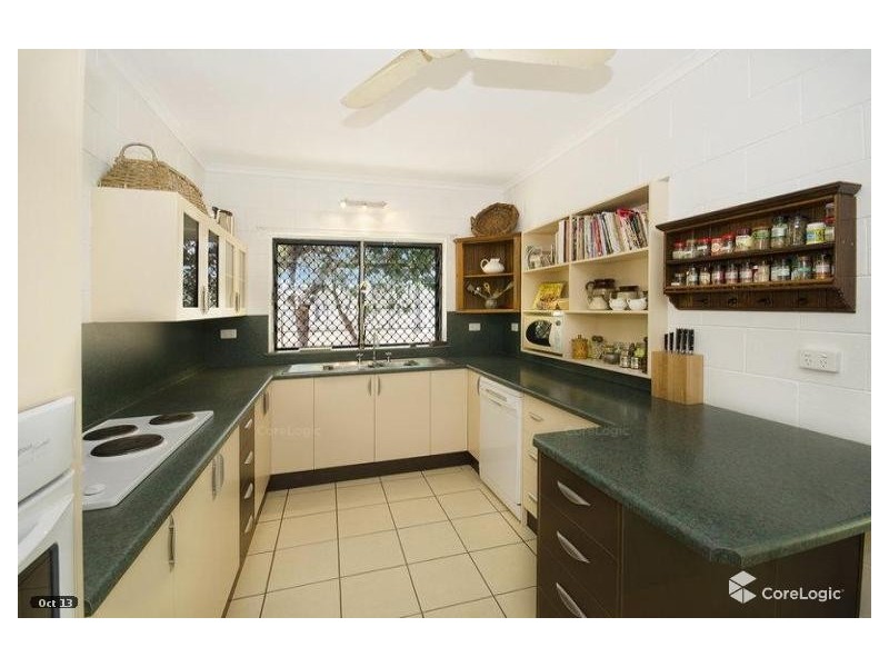 177 Texas Road, Jensen QLD 4818