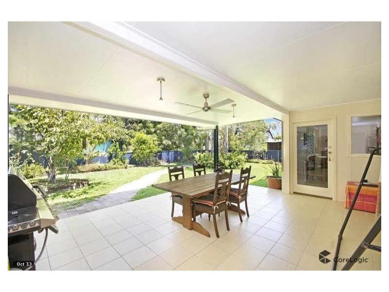 177 Texas Road, Jensen QLD 4818