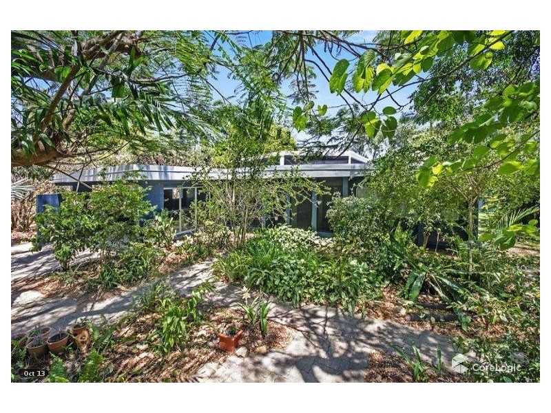 177 Texas Road, Jensen QLD 4818