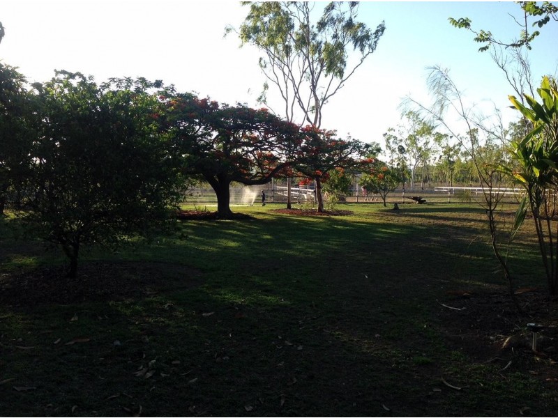 177 Texas Road, Jensen QLD 4818