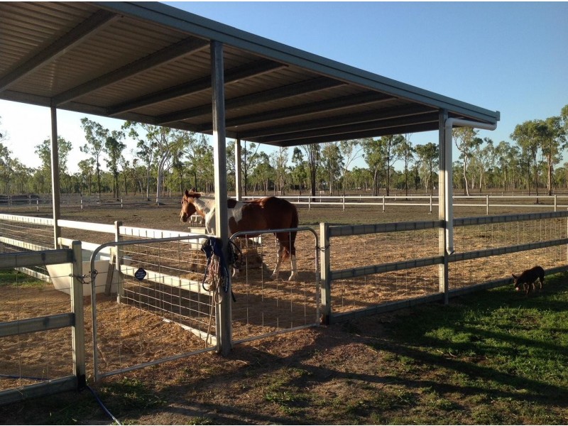 177 Texas Road, Jensen QLD 4818