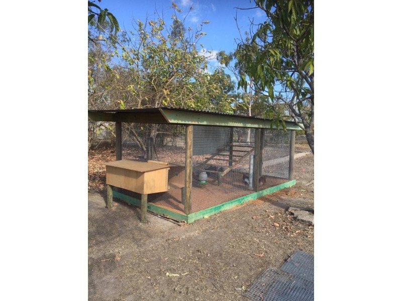 177 Texas Road, Jensen QLD 4818