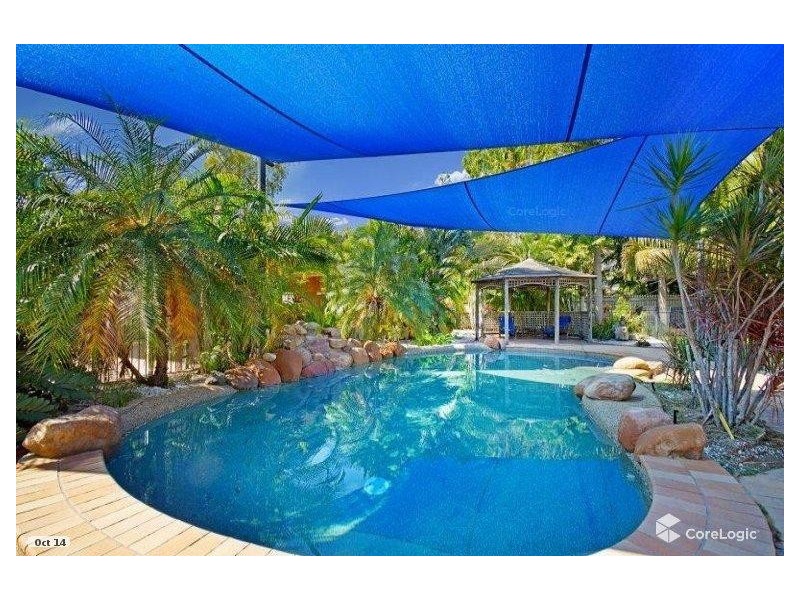 13 Jamaica Crescent, Bushland Beach QLD 4818