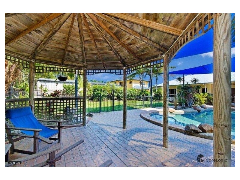 13 Jamaica Crescent, Bushland Beach QLD 4818