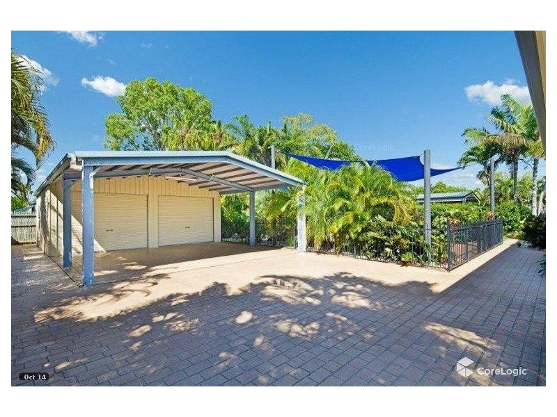 13 Jamaica Crescent, Bushland Beach QLD 4818