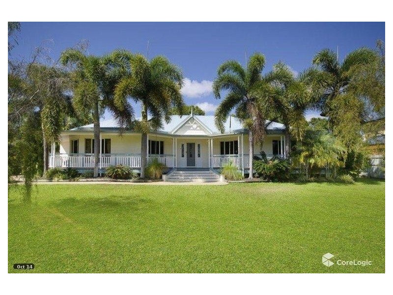 13 Jamaica Crescent, Bushland Beach QLD 4818