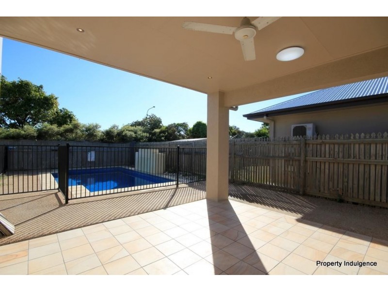 7 Burnham Street, Kirwan QLD 4817