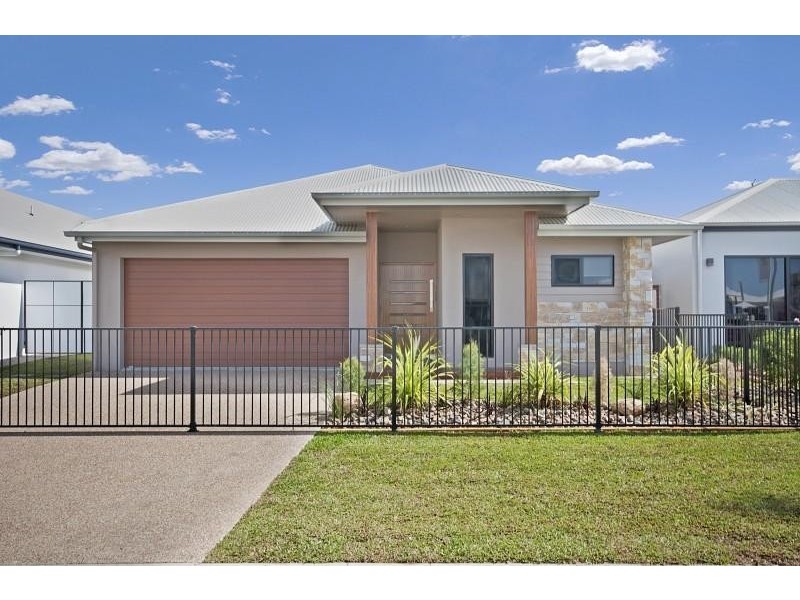 133 Sunhaven Boulevard, Burdell QLD 4818