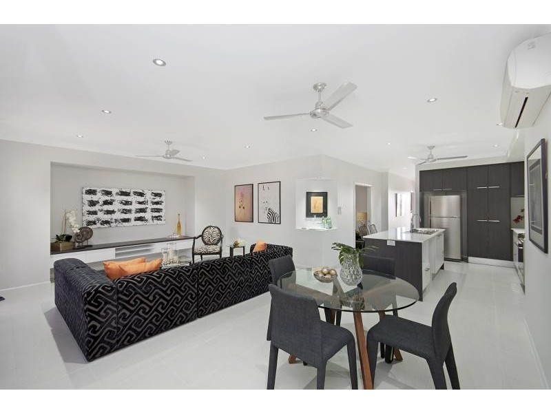 133 Sunhaven Boulevard, Burdell QLD 4818