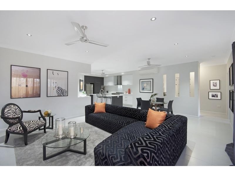 133 Sunhaven Boulevard, Burdell QLD 4818