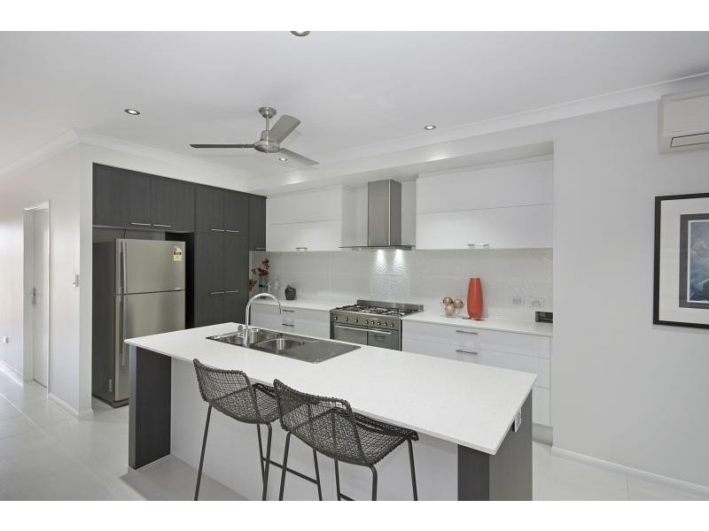 133 Sunhaven Boulevard, Burdell QLD 4818