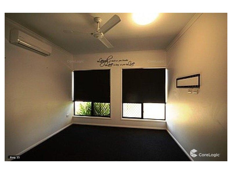 6a Sunhaven Boulevar Sunhaven Boulevard, Burdell QLD 4818