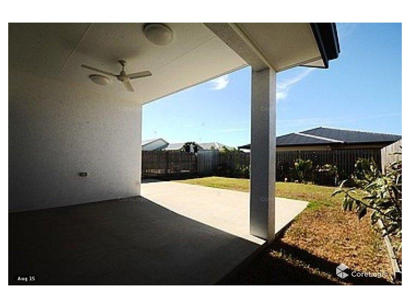 6a Sunhaven Boulevar Sunhaven Boulevard, Burdell QLD 4818