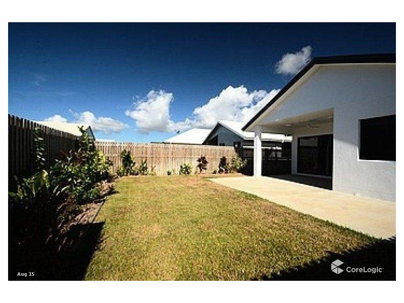 6a Sunhaven Boulevar Sunhaven Boulevard, Burdell QLD 4818