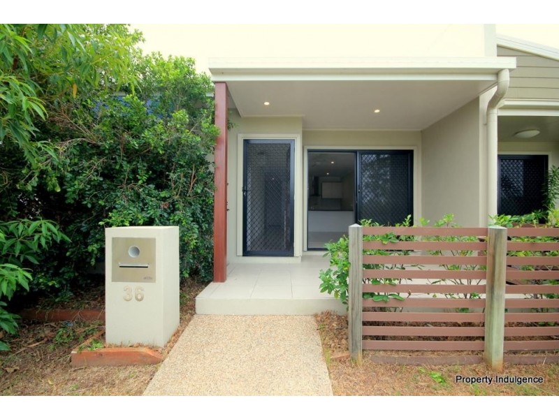 36 Riveredge Boulevard, Oonoonba QLD 4811