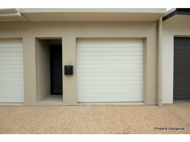 36b Riveredge Boulevard, Oonoonba QLD 4811